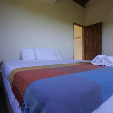 Pousada Reis Magos Nova Caraiva Exterior photo