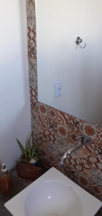 Pousada Reis Magos Nova Caraiva Exterior photo
